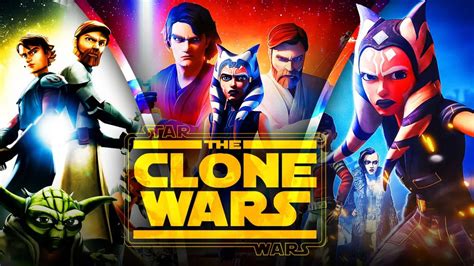 how to watch the clone wars without disney plus|clone wars season 1 free.